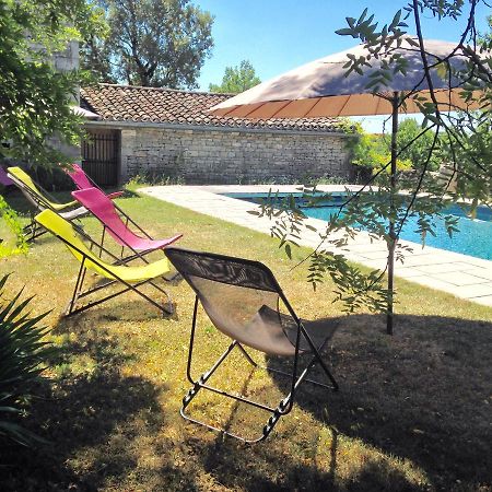 La Vayssade - Maison d'Hôtes - Jacuzzi, Piscine&Truffes Lalbenque Esterno foto