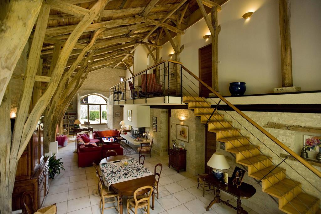 La Vayssade - Maison d'Hôtes - Jacuzzi, Piscine&Truffes Lalbenque Esterno foto