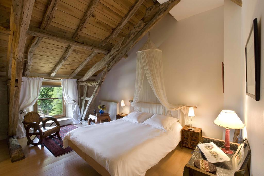 La Vayssade - Maison d'Hôtes - Jacuzzi, Piscine&Truffes Lalbenque Esterno foto