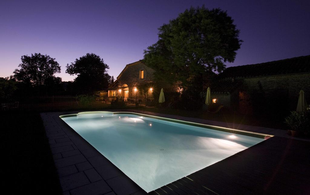 La Vayssade - Maison d'Hôtes - Jacuzzi, Piscine&Truffes Lalbenque Esterno foto