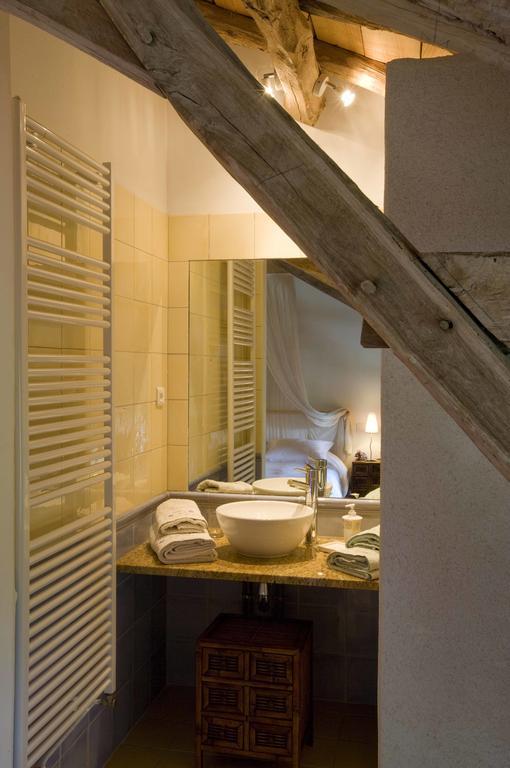 La Vayssade - Maison d'Hôtes - Jacuzzi, Piscine&Truffes Lalbenque Esterno foto