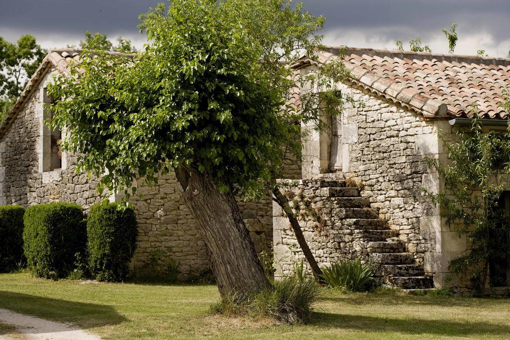 La Vayssade - Maison d'Hôtes - Jacuzzi, Piscine&Truffes Lalbenque Esterno foto