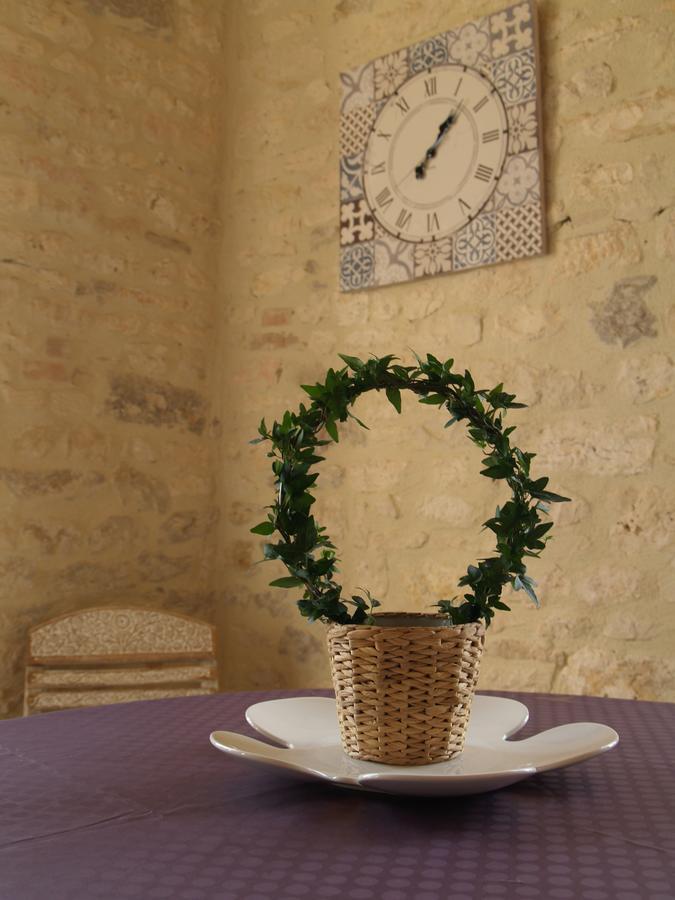 La Vayssade - Maison d'Hôtes - Jacuzzi, Piscine&Truffes Lalbenque Esterno foto