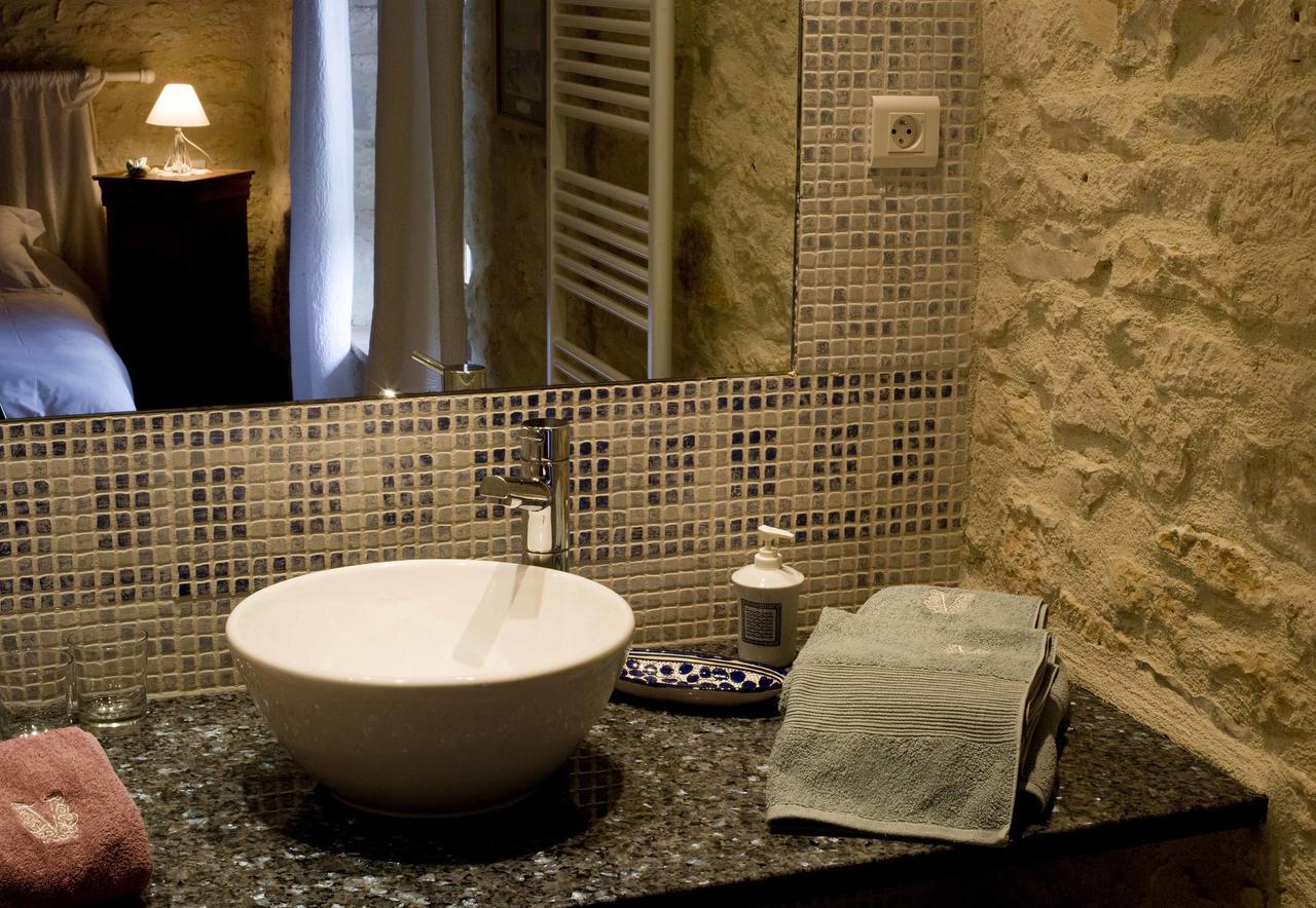 La Vayssade - Maison d'Hôtes - Jacuzzi, Piscine&Truffes Lalbenque Esterno foto