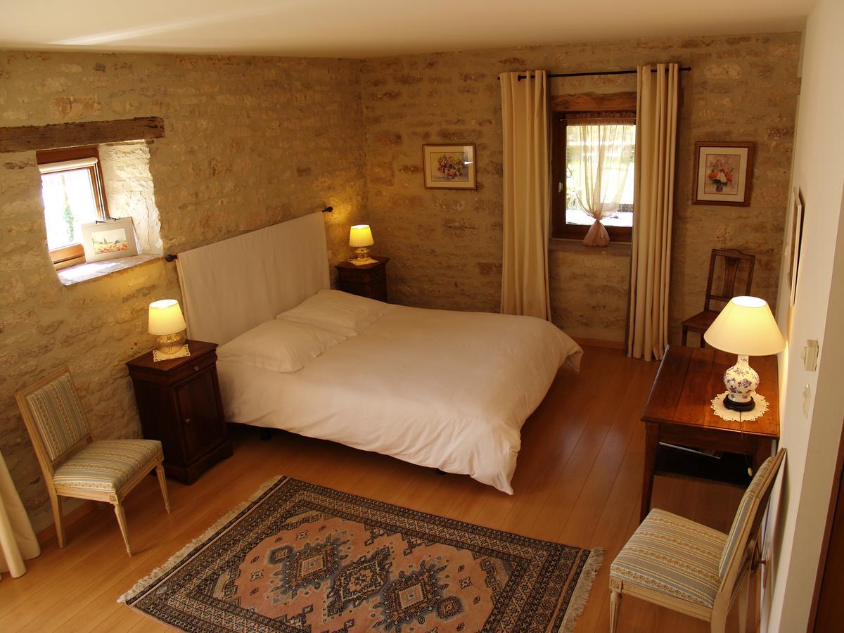 La Vayssade - Maison d'Hôtes - Jacuzzi, Piscine&Truffes Lalbenque Esterno foto