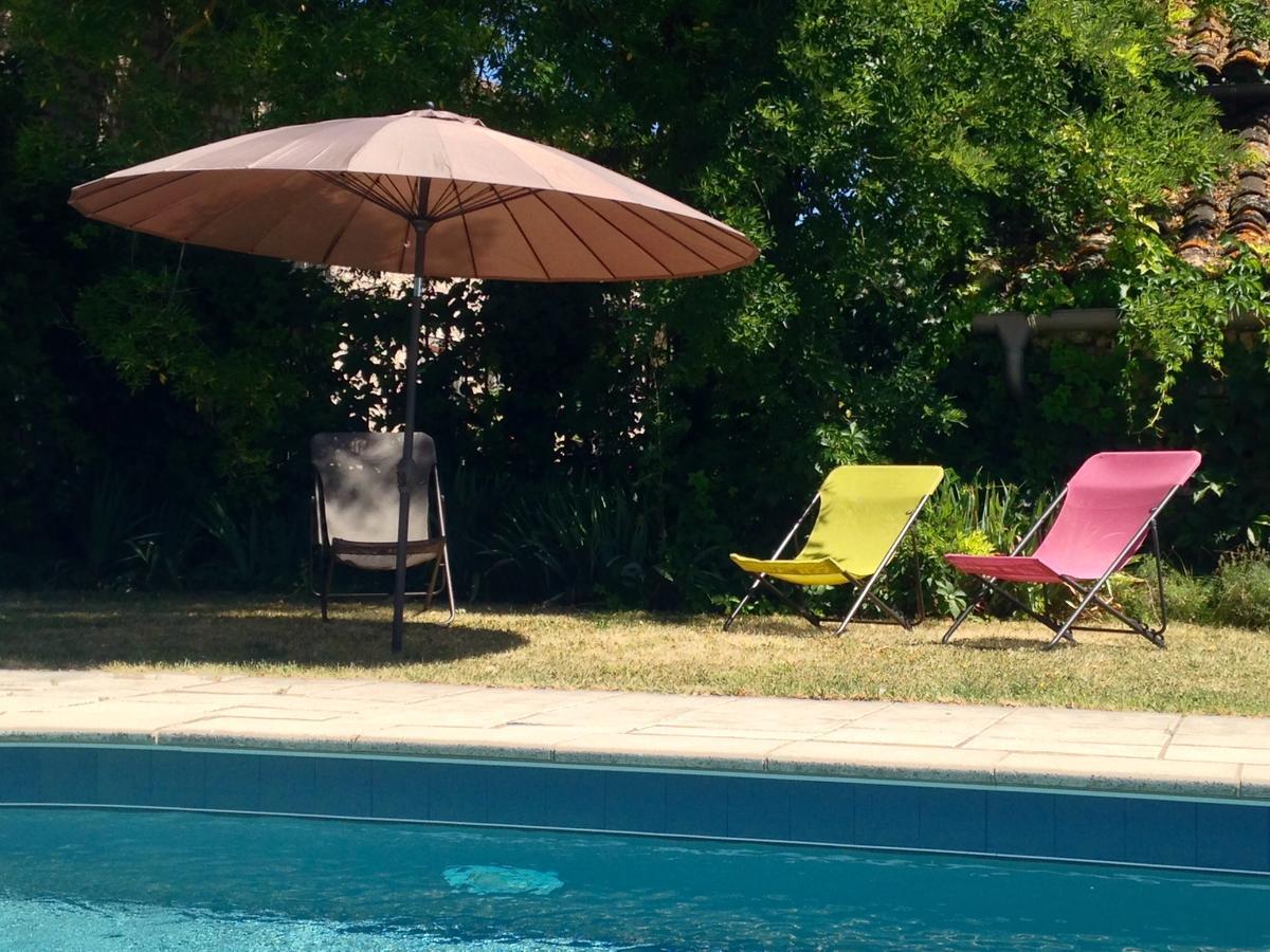 La Vayssade - Maison d'Hôtes - Jacuzzi, Piscine&Truffes Lalbenque Esterno foto
