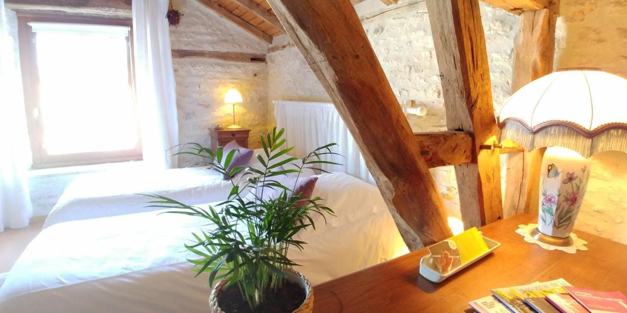 La Vayssade - Maison d'Hôtes - Jacuzzi, Piscine&Truffes Lalbenque Esterno foto